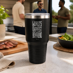 30oz Tundra Tumbler