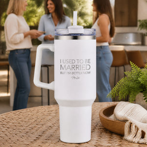40oz Tumbler