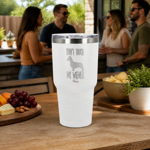 30oz Tundra Tumbler