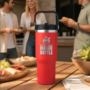 30oz Saratoga Tumbler