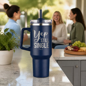 40oz Tumbler
