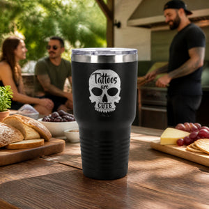 30oz Tundra Tumbler