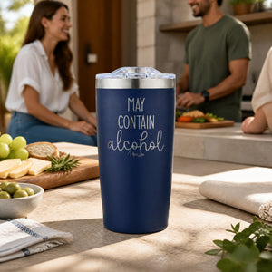 20oz Adventure Tumbler
