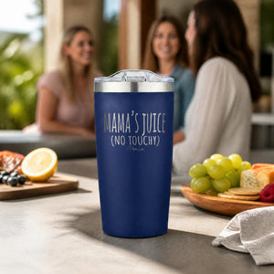 20oz Adventure Tumbler