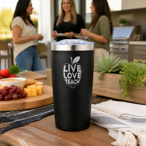 20oz Adventure Tumbler