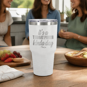 30oz Tundra Tumbler