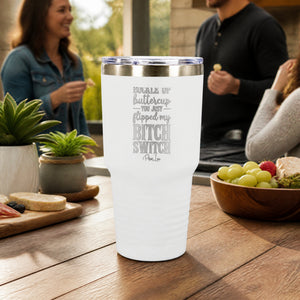 30oz Tundra Tumbler