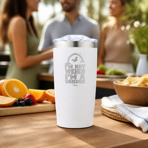 20oz Adventure Tumbler