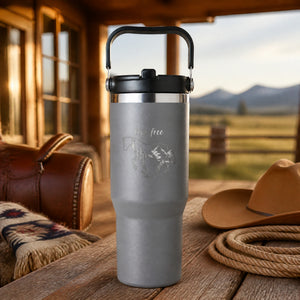 30oz Saratoga Tumbler