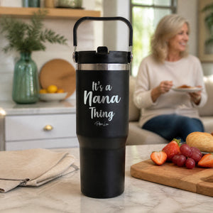 30oz Saratoga Tumbler