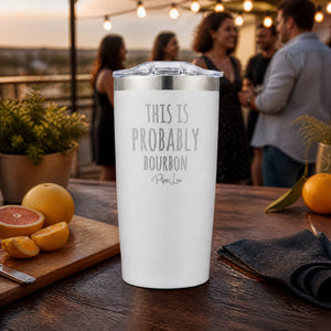 20oz Adventure Tumbler