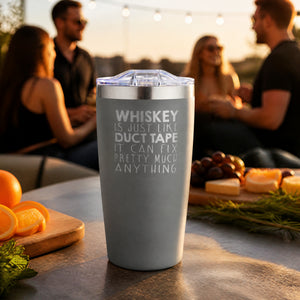 20oz Adventure Tumbler