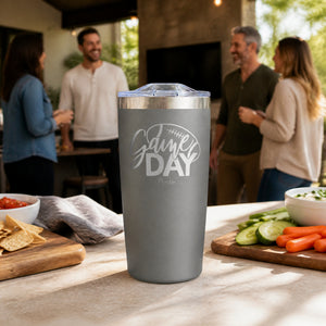 20oz Adventure Tumbler