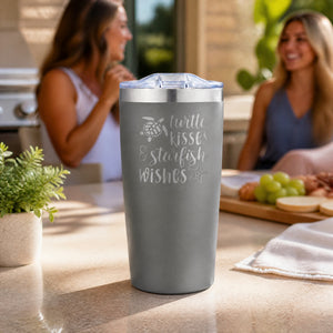 20oz Adventure Tumbler