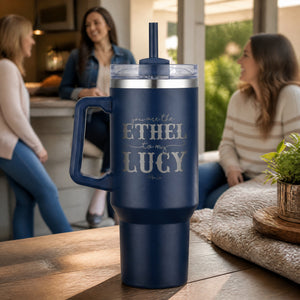 40oz Tumbler