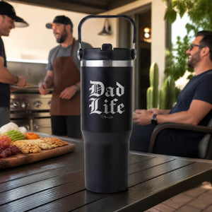 30oz Saratoga Tumbler