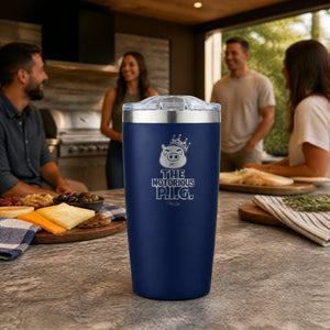 20oz Adventure Tumbler