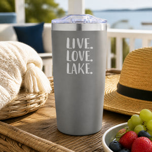 20oz Adventure Tumbler