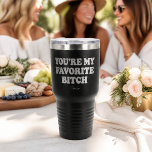 30oz Tundra Tumbler