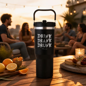 30oz Saratoga Tumbler