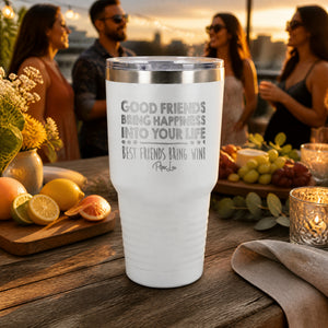 30oz Tundra Tumbler