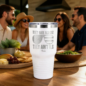 30oz Tundra Tumbler