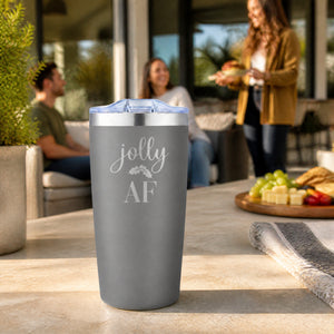 20oz Adventure Tumbler