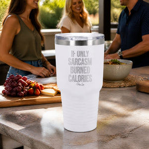30oz Tundra Tumbler