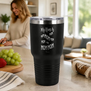 30oz Tundra Tumbler