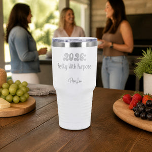 30oz Tundra Tumbler