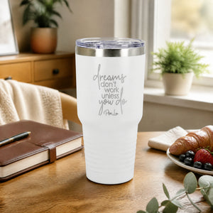 30oz Tundra Tumbler
