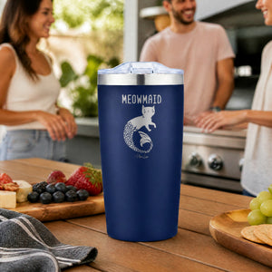 20oz Adventure Tumbler