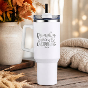 40oz Tumbler