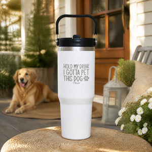 30oz Saratoga Tumbler