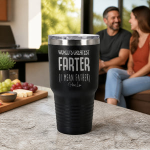 30oz Tundra Tumbler