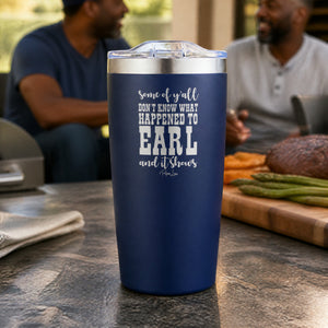 20oz Adventure Tumbler