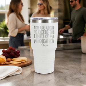 30oz Tundra Tumbler