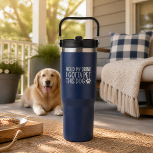30oz Saratoga Tumbler