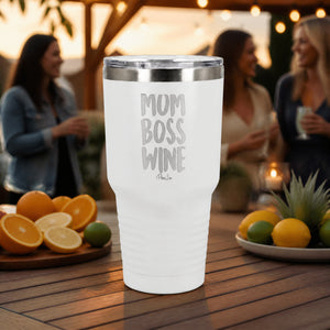 30oz Tundra Tumbler