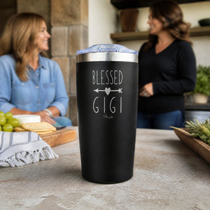20oz Adventure Tumbler