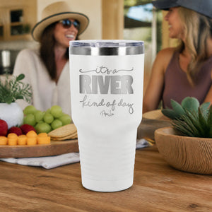 30oz Tundra Tumbler