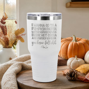 30oz Tundra Tumbler
