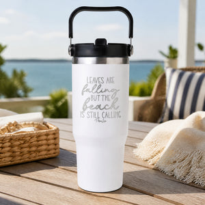 30oz Saratoga Tumbler