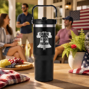 30oz Saratoga Tumbler