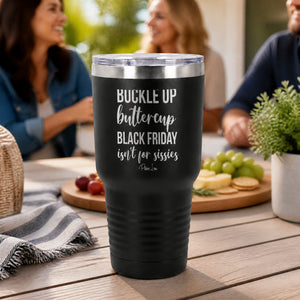 30oz Tundra Tumbler
