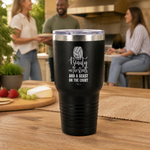 30oz Tundra Tumbler