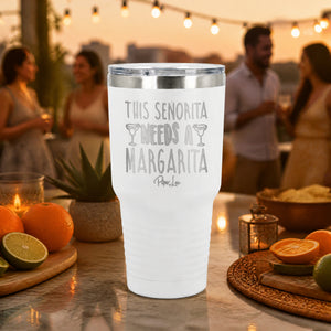 30oz Tundra Tumbler