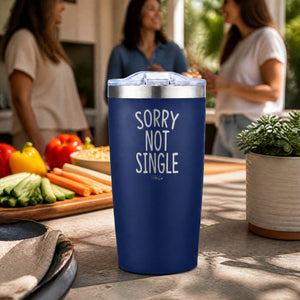 20oz Adventure Tumbler