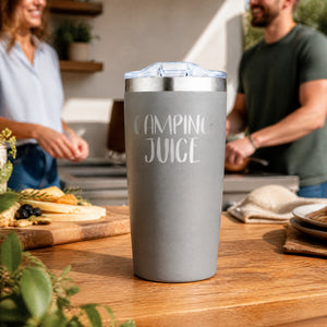 20oz Adventure Tumbler