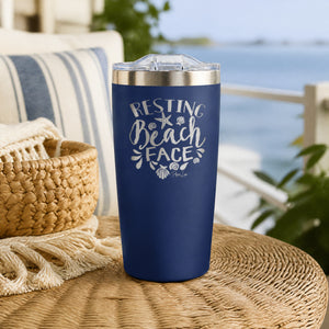 20oz Adventure Tumbler